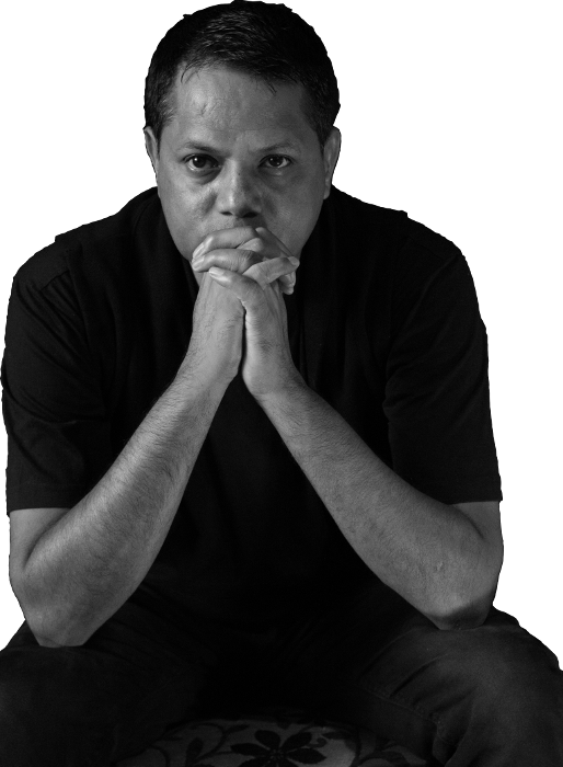 Narayan Puri - Founder & Director
